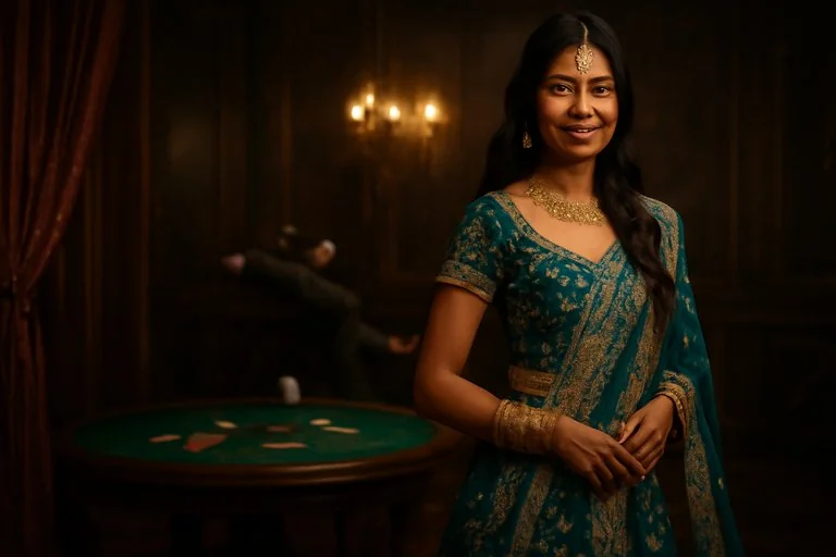 JA999 ক্যাজুয়াল আর্কেড